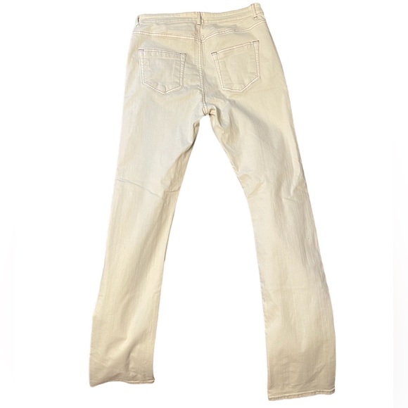 Rick Owens Drkshdw Detroit Cut Sz 32 - Picture 6 of 6